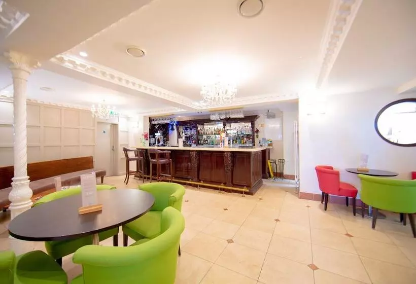 Fotos del hotel The Hermitage Hotel - Oceana Collection:  3