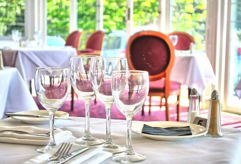 Fotos del hotel The Hermitage Hotel - Oceana Collection:  11