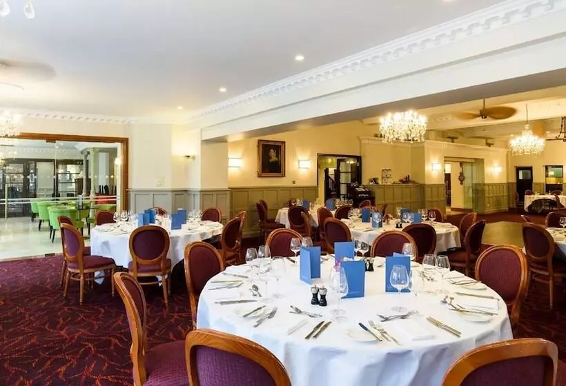 Fotos del hotel The Hermitage Hotel - Oceana Collection:  17