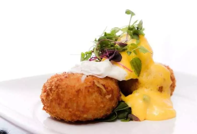 Fotos del hotel The Hermitage Hotel - Oceana Collection:  2