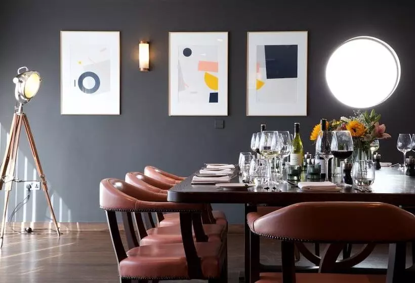 Fotos del hotel The Hermitage Hotel - Oceana Collection:  22