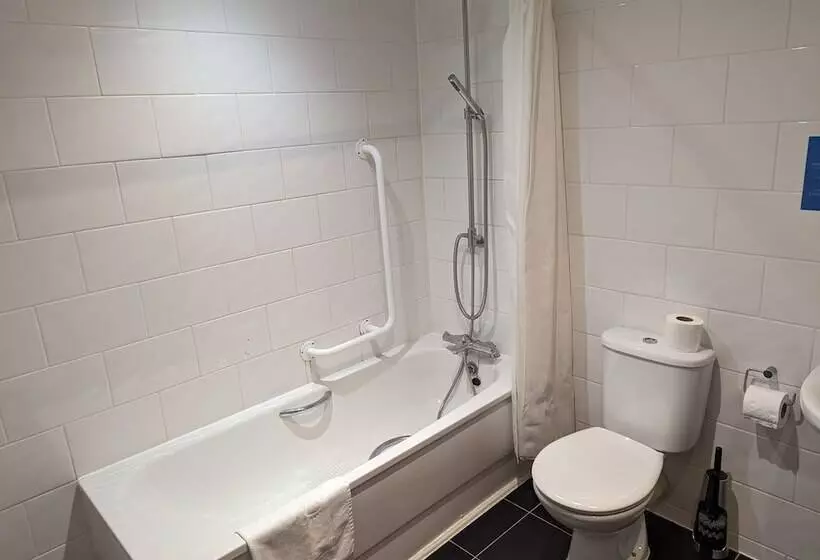 Fotos del hotel The Hermitage Hotel - Oceana Collection:  12