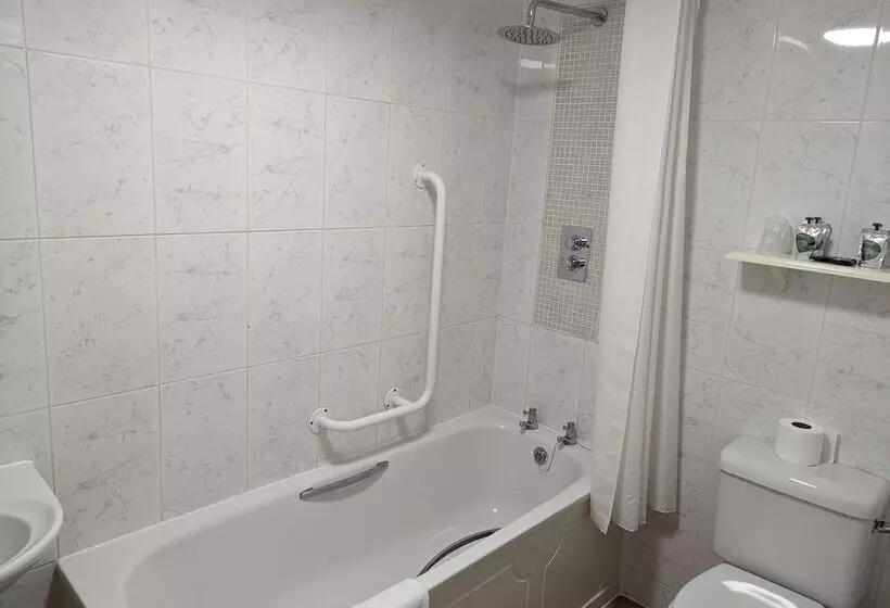 Fotos del hotel The Hermitage Hotel - Oceana Collection:  18