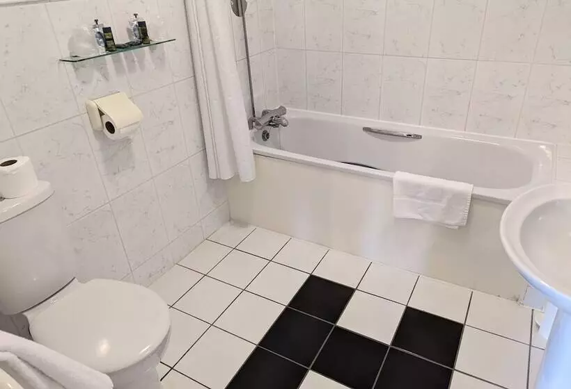 Fotos del hotel The Hermitage Hotel - Oceana Collection:  21