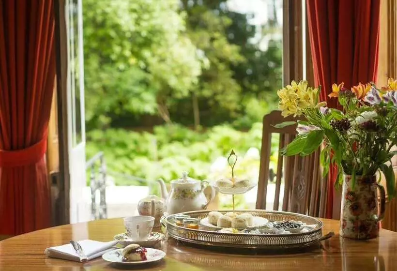 Fotos del hotel The Portobello:  25