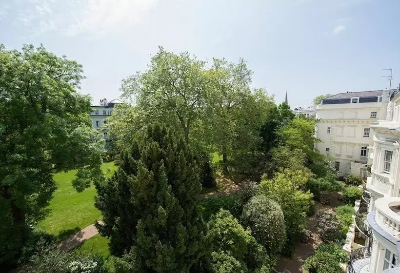 Fotos del hotel The Portobello:  7