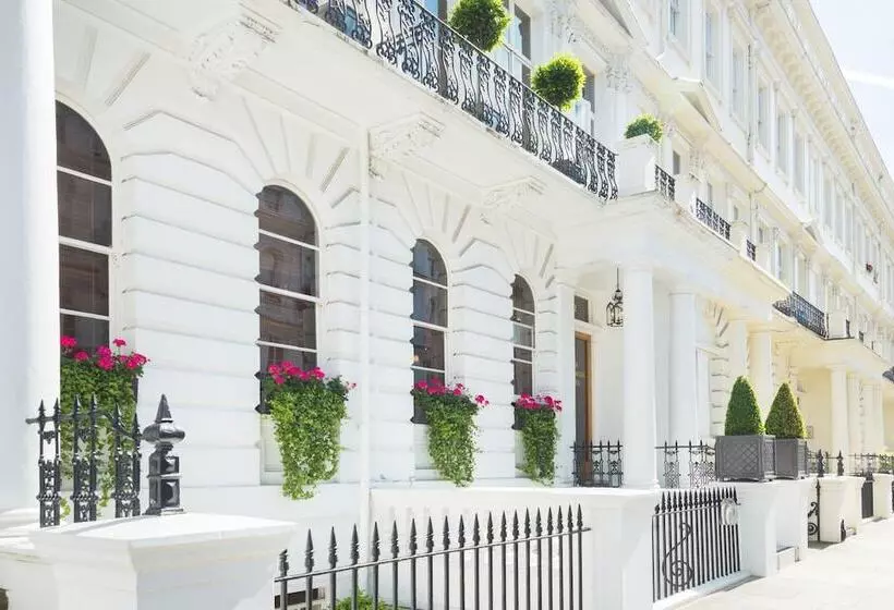 Fotos del hotel The Portobello:  15