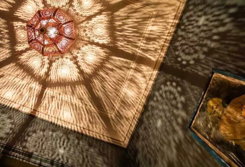 Fotos del hotel The Portobello:  20