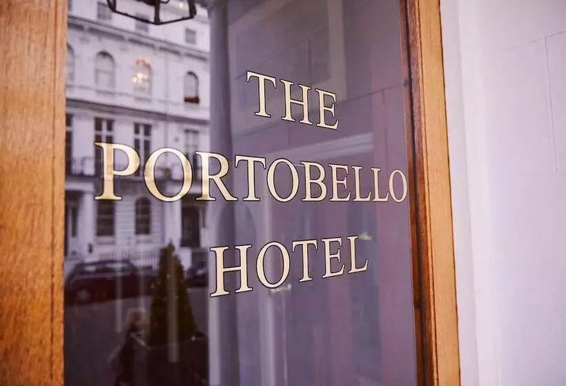 The Portobello