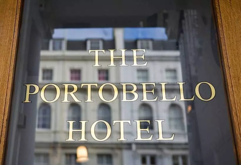 Fotos del hotel The Portobello:  8