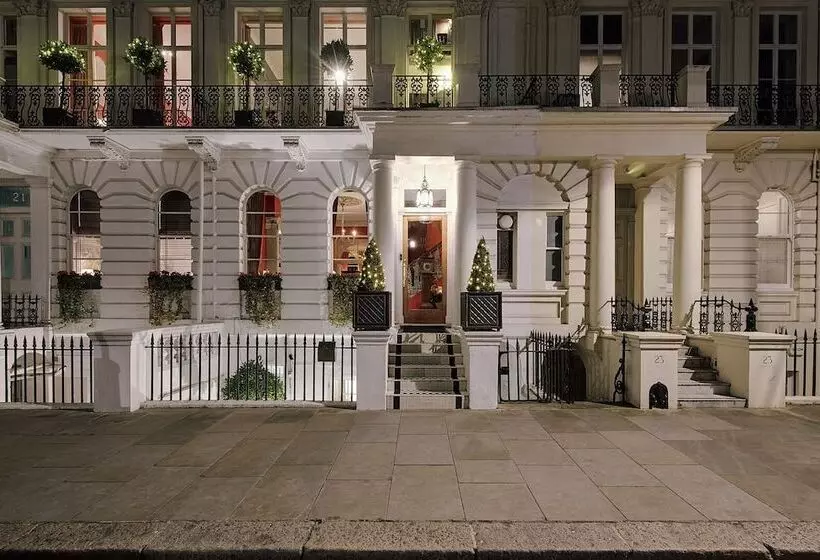 Fotos del hotel The Portobello:  18