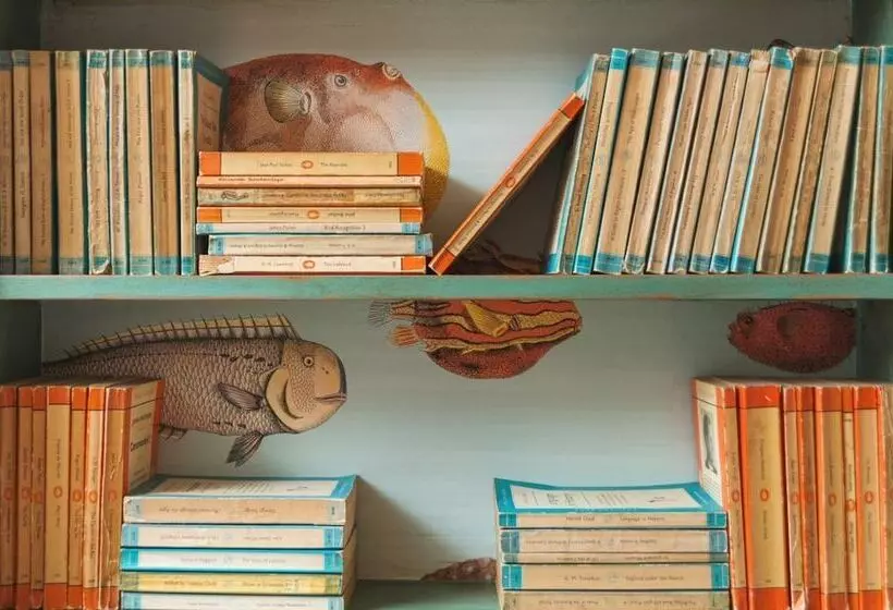 Fotos del hotel The Portobello:  14