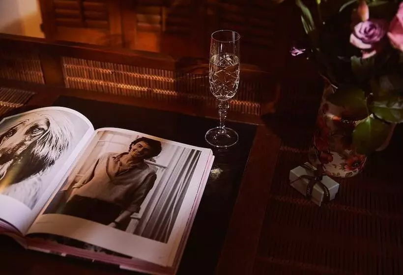 Fotos del hotel The Portobello:  24