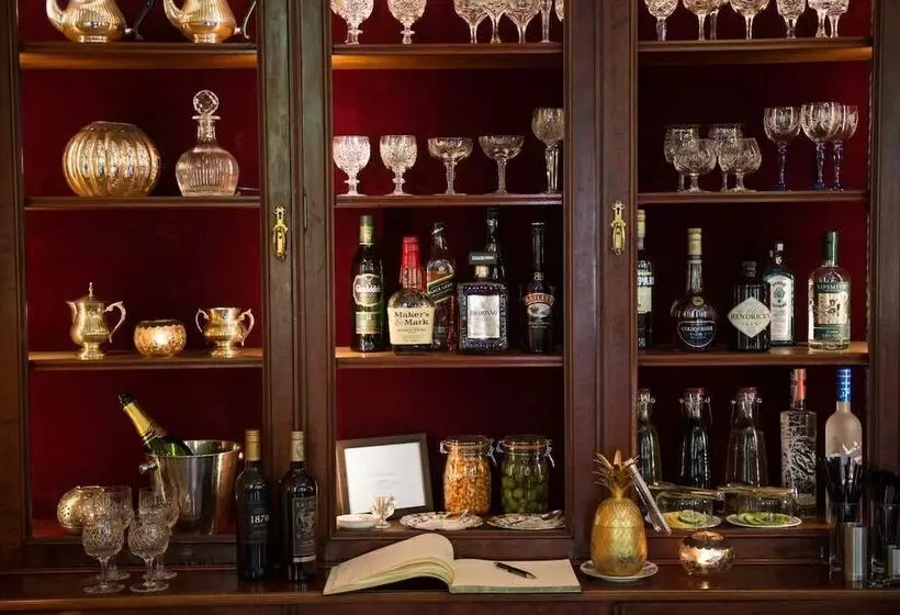 Fotos del hotel The Portobello:  4