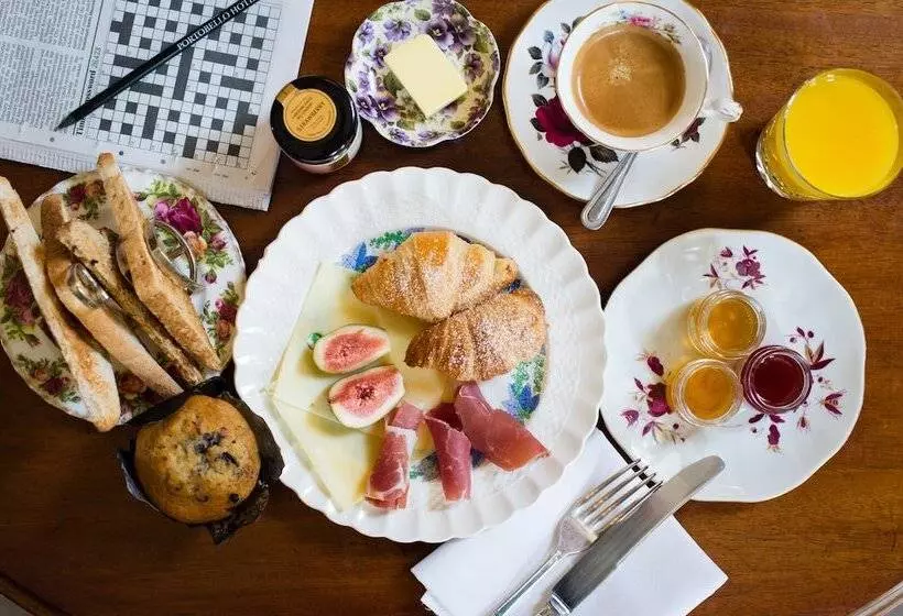 Fotos del hotel The Portobello:  3