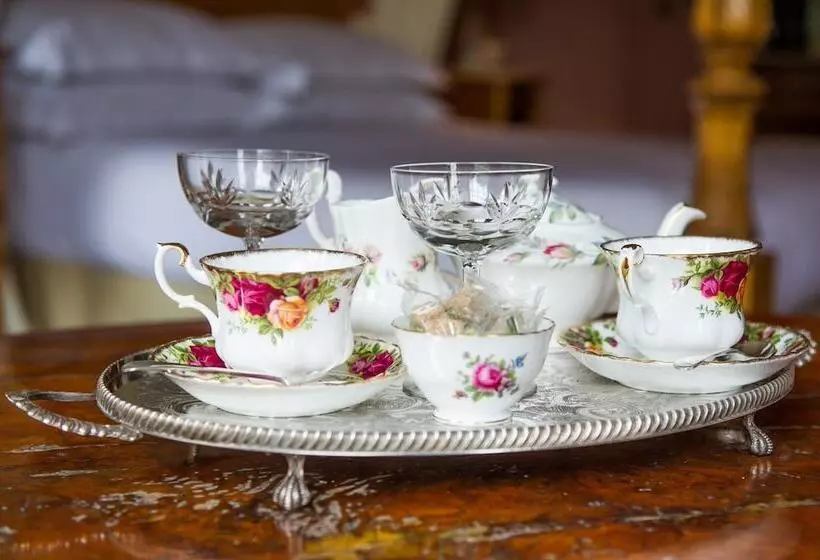 Fotos del hotel The Portobello:  22