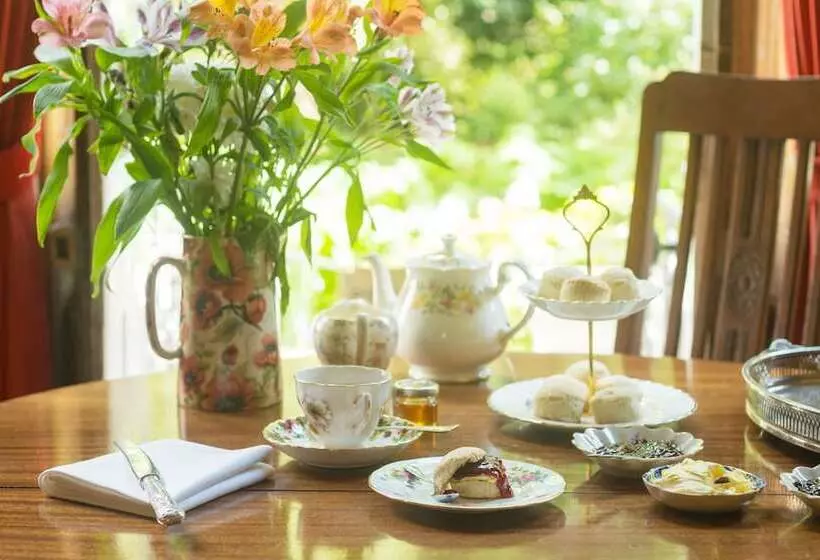 Fotos del hotel The Portobello:  23