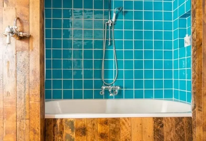 Fotos del hotel The Portobello:  19