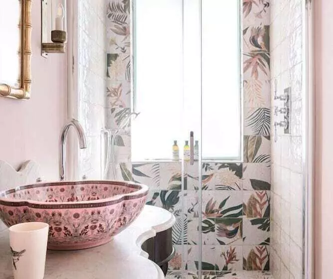 Fotos del hotel The Portobello:  16