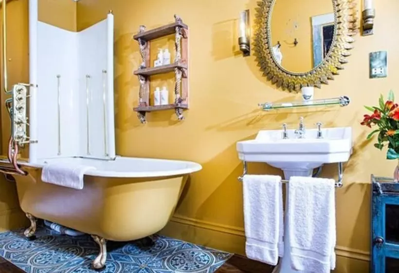 Fotos del hotel The Portobello:  10