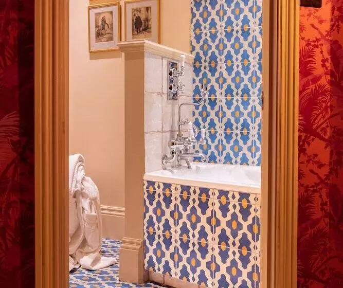 Fotos del hotel The Portobello:  2