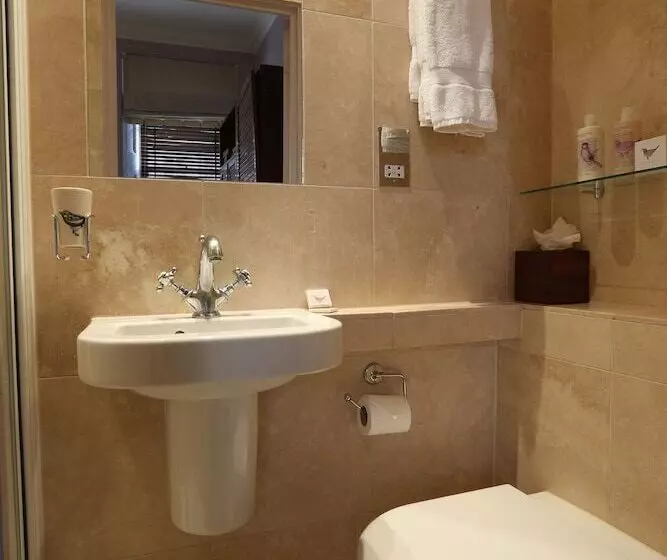 Fotos del hotel The Portobello:  5