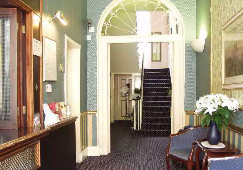 Fotos del hotel Wigmore Court:  2