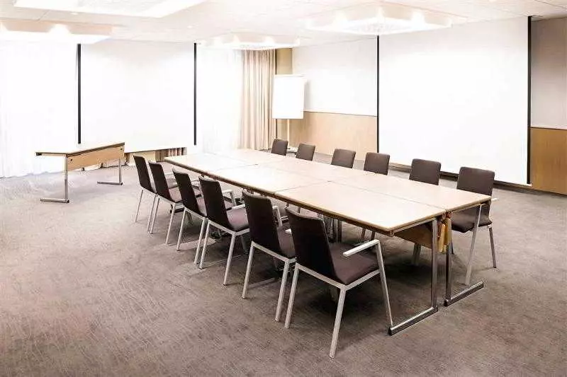 Fotos del hotel Novotel Sheffield Centre:  14