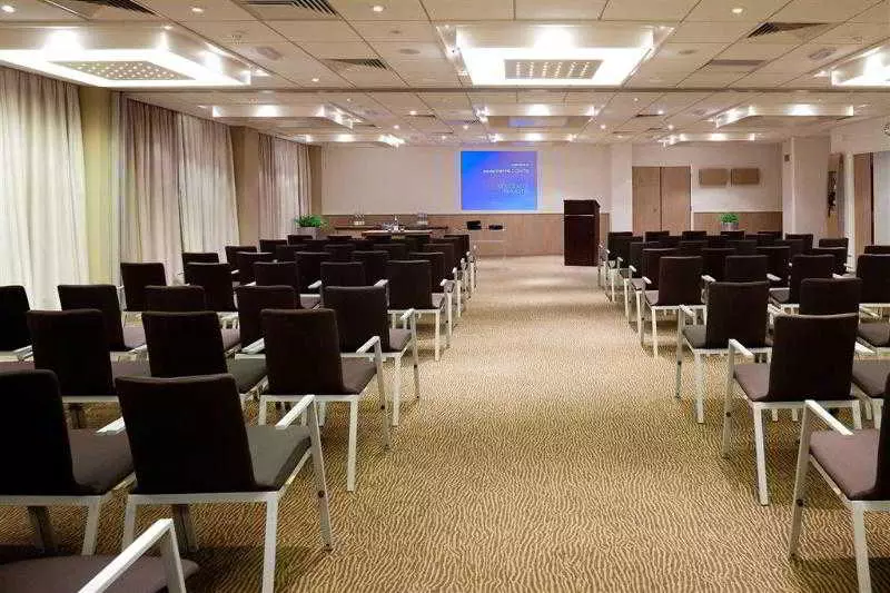 Fotos del hotel Novotel Sheffield Centre:  22