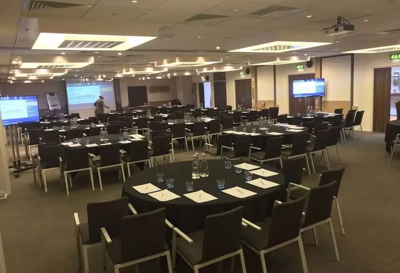 Fotos del hotel Novotel Sheffield Centre:  24