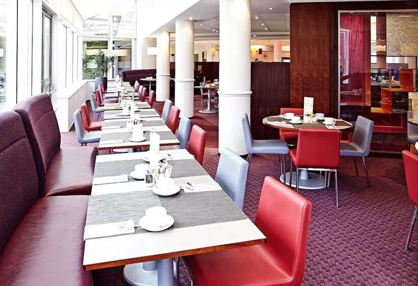 Fotos del hotel Novotel Sheffield Centre:  12