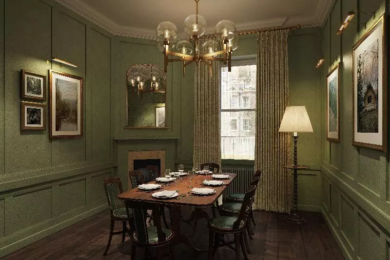 Fotos del hotel Pratt's Hotel:  6