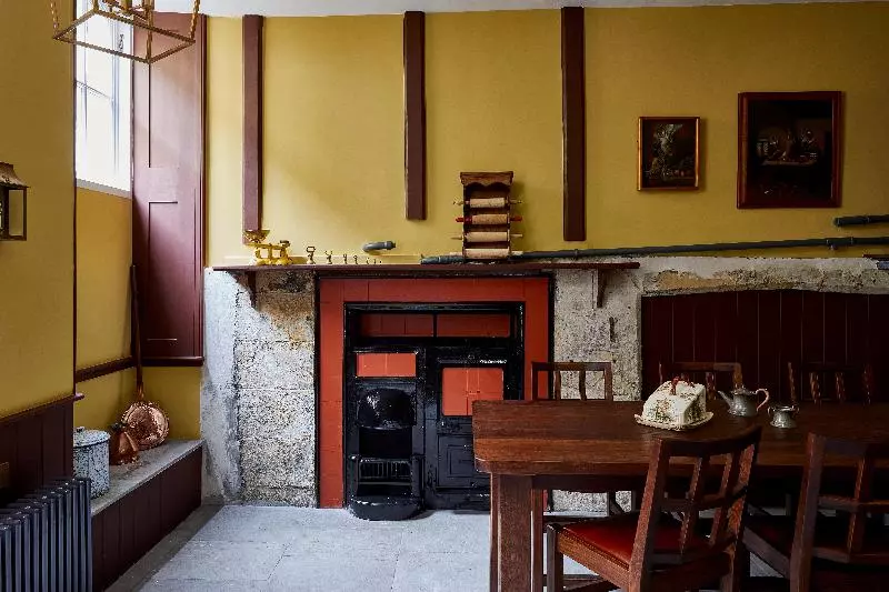 Fotos del hotel Pratt's Hotel:  19