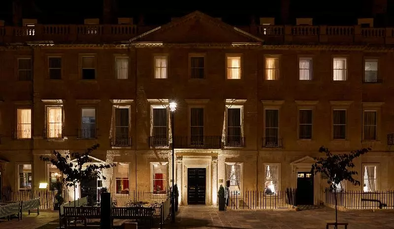 Fotos del hotel Pratt's Hotel:  25