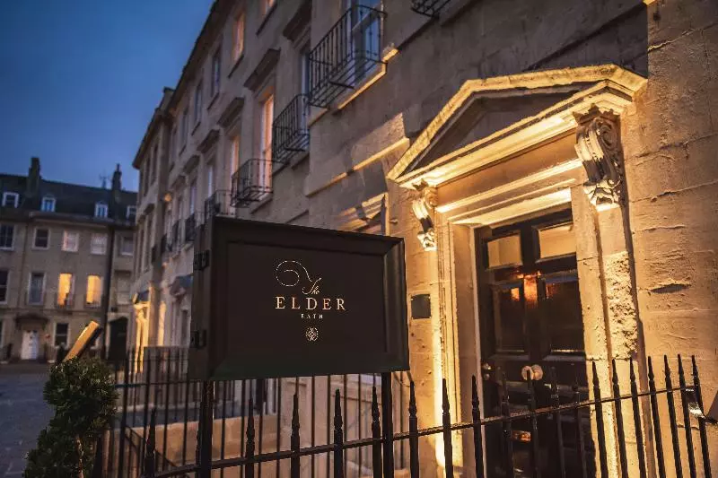 Fotos del hotel Pratt's Hotel:  9