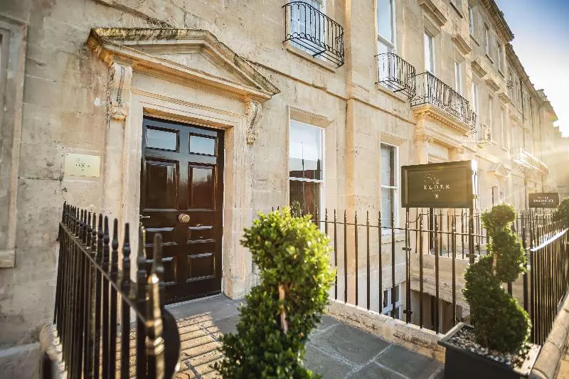 Fotos del hotel Pratt's Hotel:  20