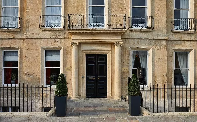 Fotos del hotel Pratt's Hotel:  15