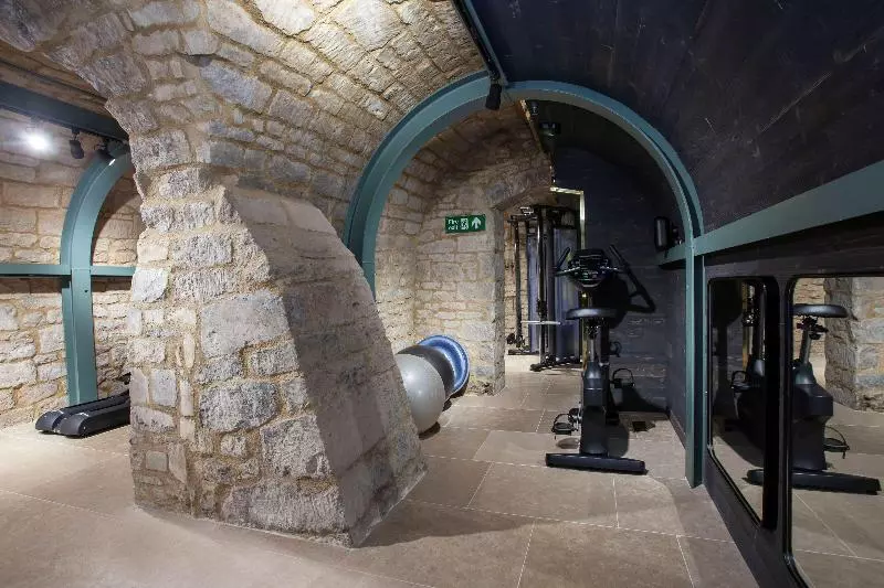 Fotos del hotel Pratt's Hotel:  8