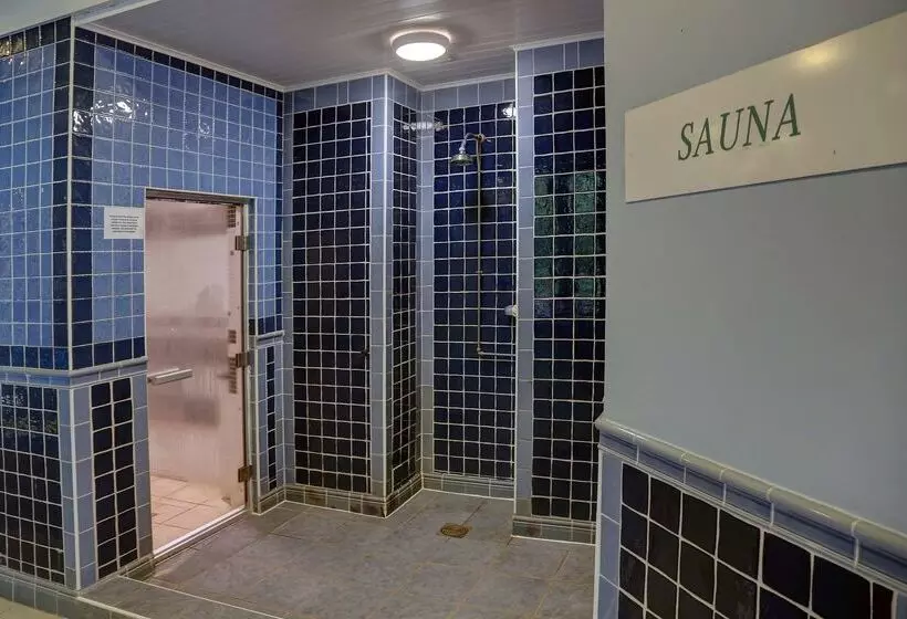 Fotos del hotel Best Western Woodlands:  5