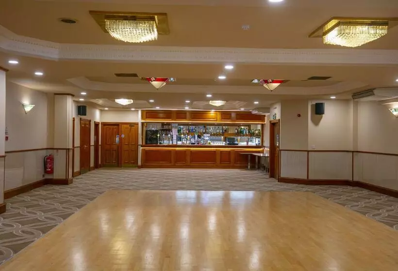 Fotos del hotel Best Western Woodlands:  3