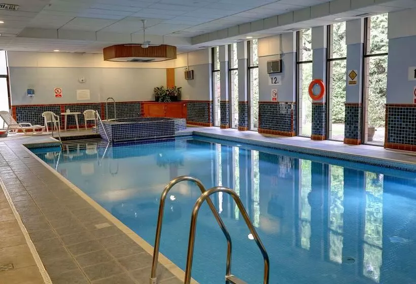 Fotos del hotel Best Western Woodlands:  7