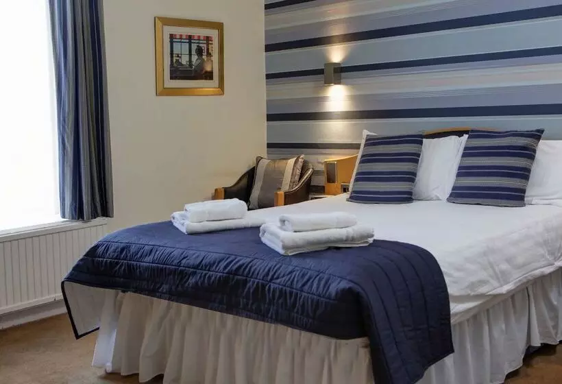 Fotos del hotel Best Western Woodlands:  14