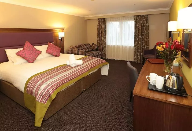 Best Western Woodlands