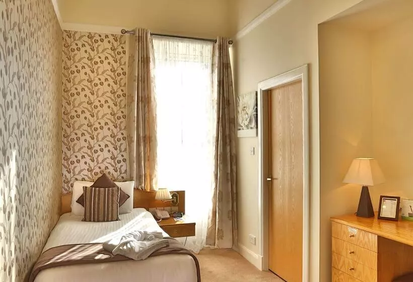 Fotos del hotel Best Western Woodlands:  20