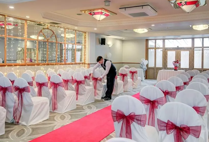 Fotos del hotel Best Western Woodlands:  19