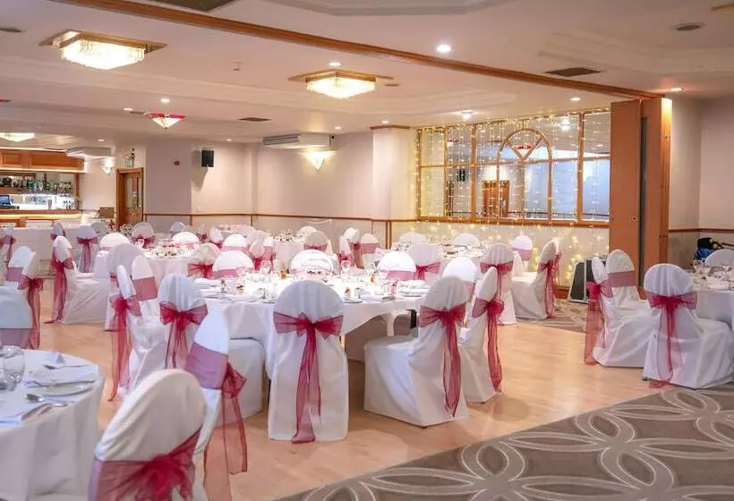 Fotos del hotel Best Western Woodlands:  21