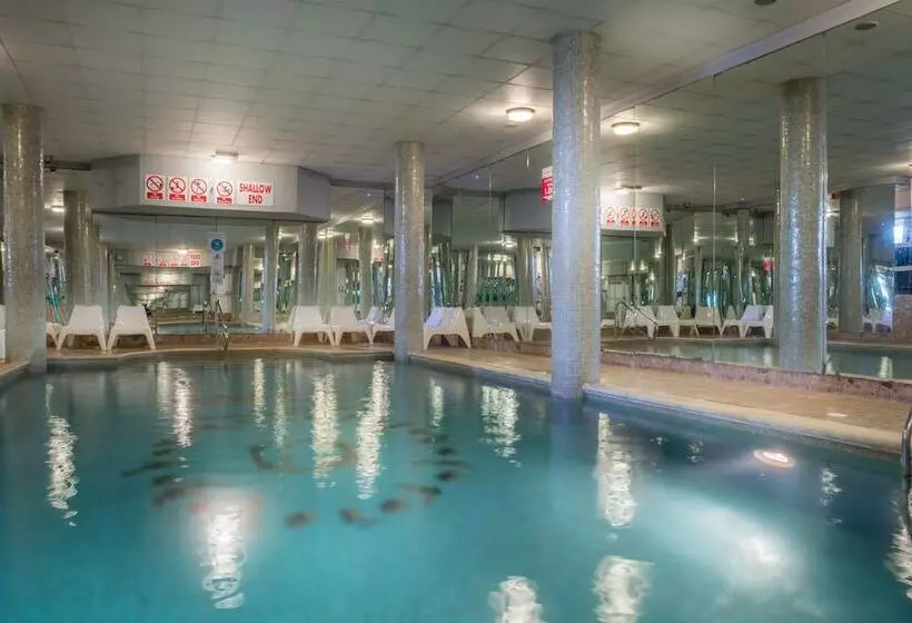 Fotos del hotel Queens:  7