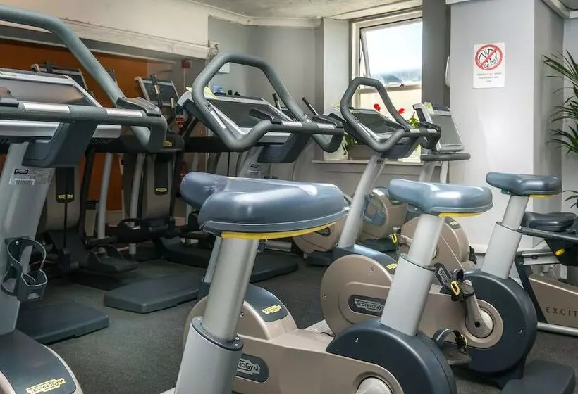 Fotos del hotel Queens:  3