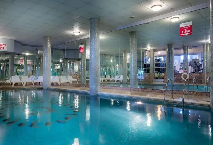 Fotos del hotel Queens:  5