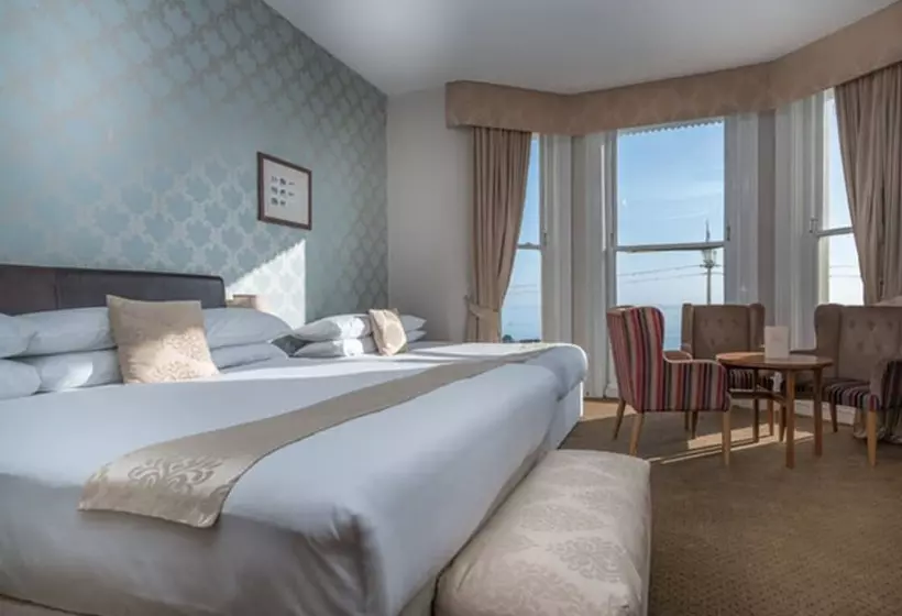 Fotos del hotel Queens:  14